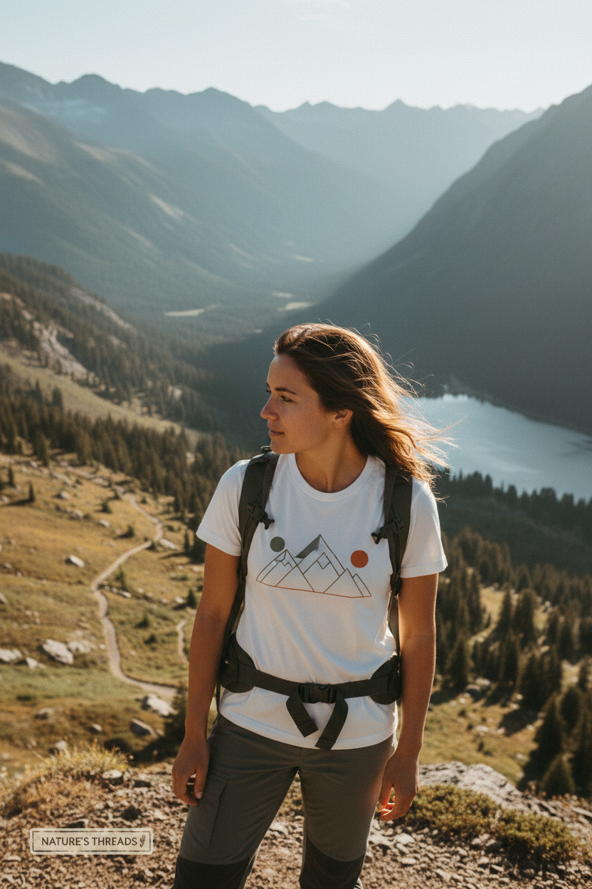 Wandelen in de alpen