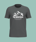 Be fearless and explore | Native Spirit t-shirt | 100%biologisch katoen
