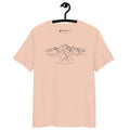 T-shirt Native Spirit | 100% biologisch katoen | Follow your dreams