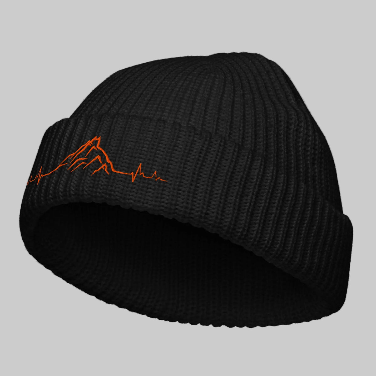 Fisherman-muts